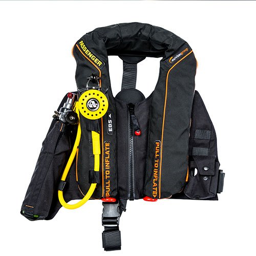 Survitec MK51 Passenger Life Preserver