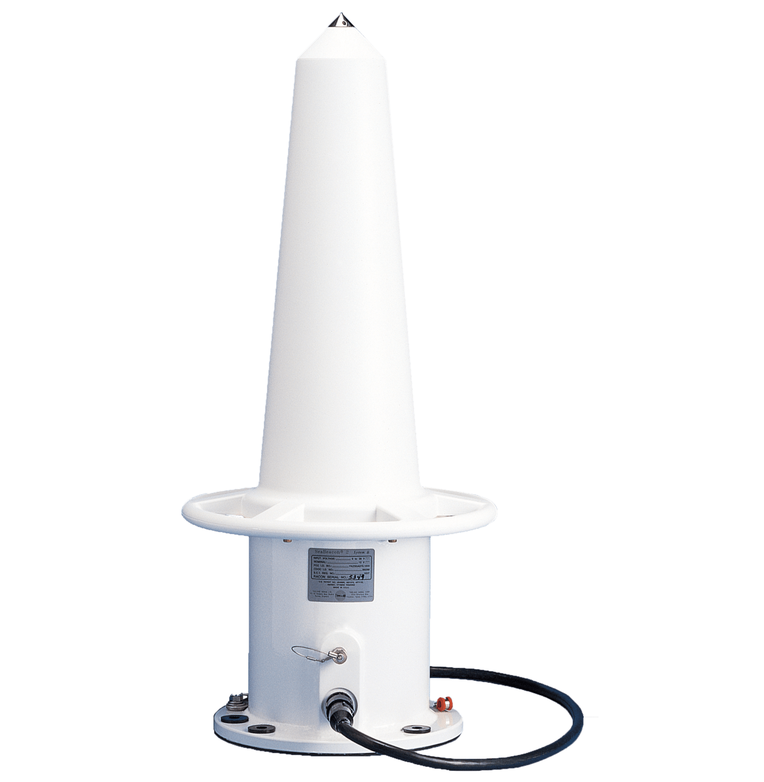 Tideland DB-5P Distribution Box for SeaBeacon