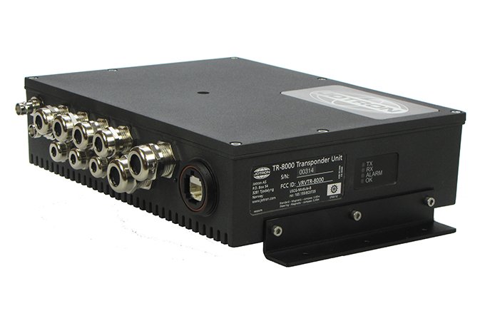 TR-8000 Transponder Unit