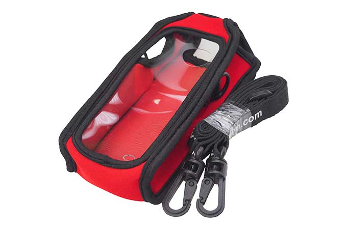 TR30 Carry case