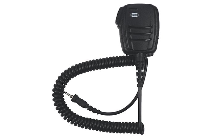 TR30 Speaker Microphone