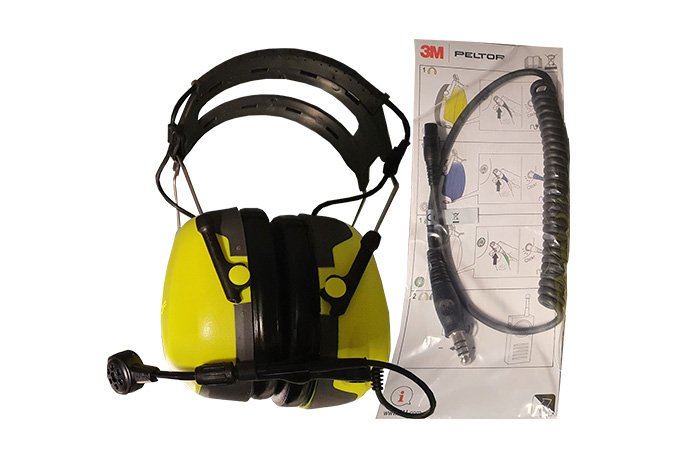 Tron TR30 Headset with Headband MT7H79A