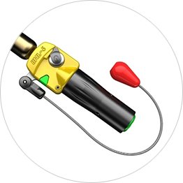 UML MK5 Automatic Inflator