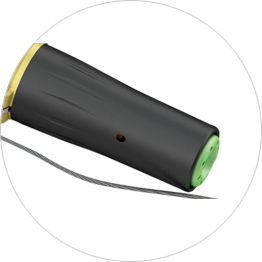 UML MK5 Cartridge Automatic Inflator