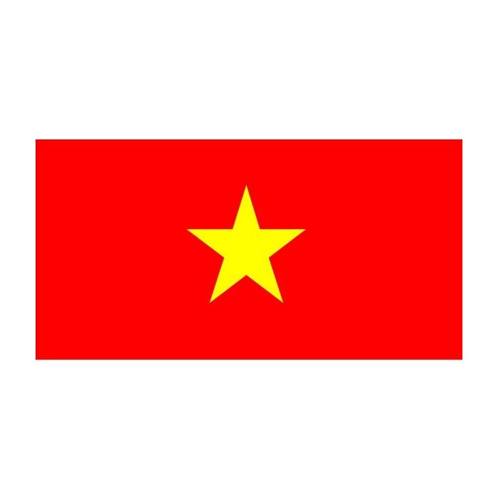 Vietnam Flag