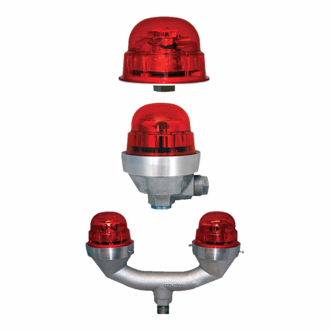 Vigilant LED Based L-810