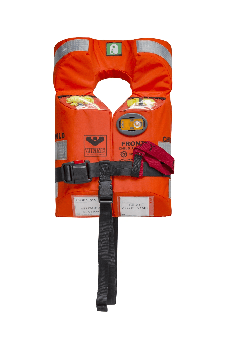 VIKING Lifejacket YouSafe™ Ergo Child