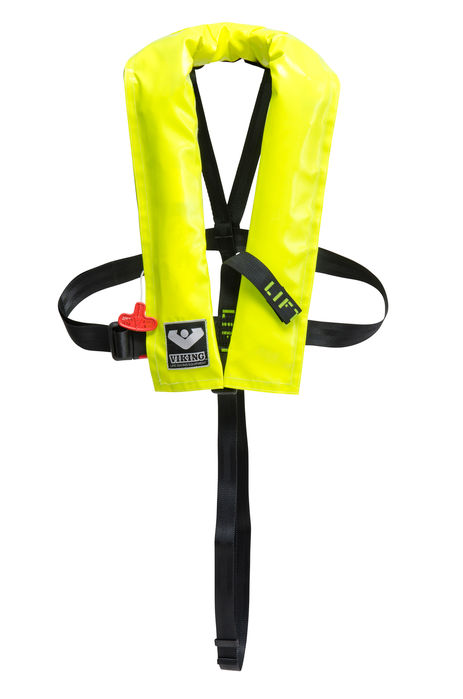 ­VIKING RescYou™ Atlantic Lifejacket (ISO approved, 150N)