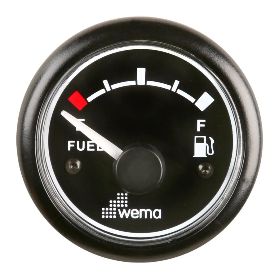 Wema Fuel level gauge
