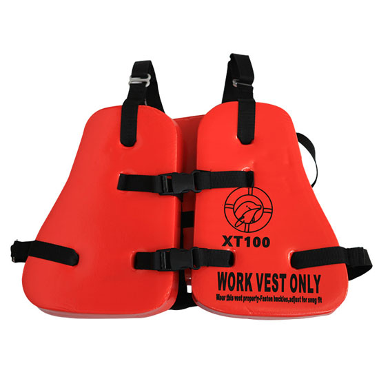 Wuxi Xingtai Work Vest XT-100