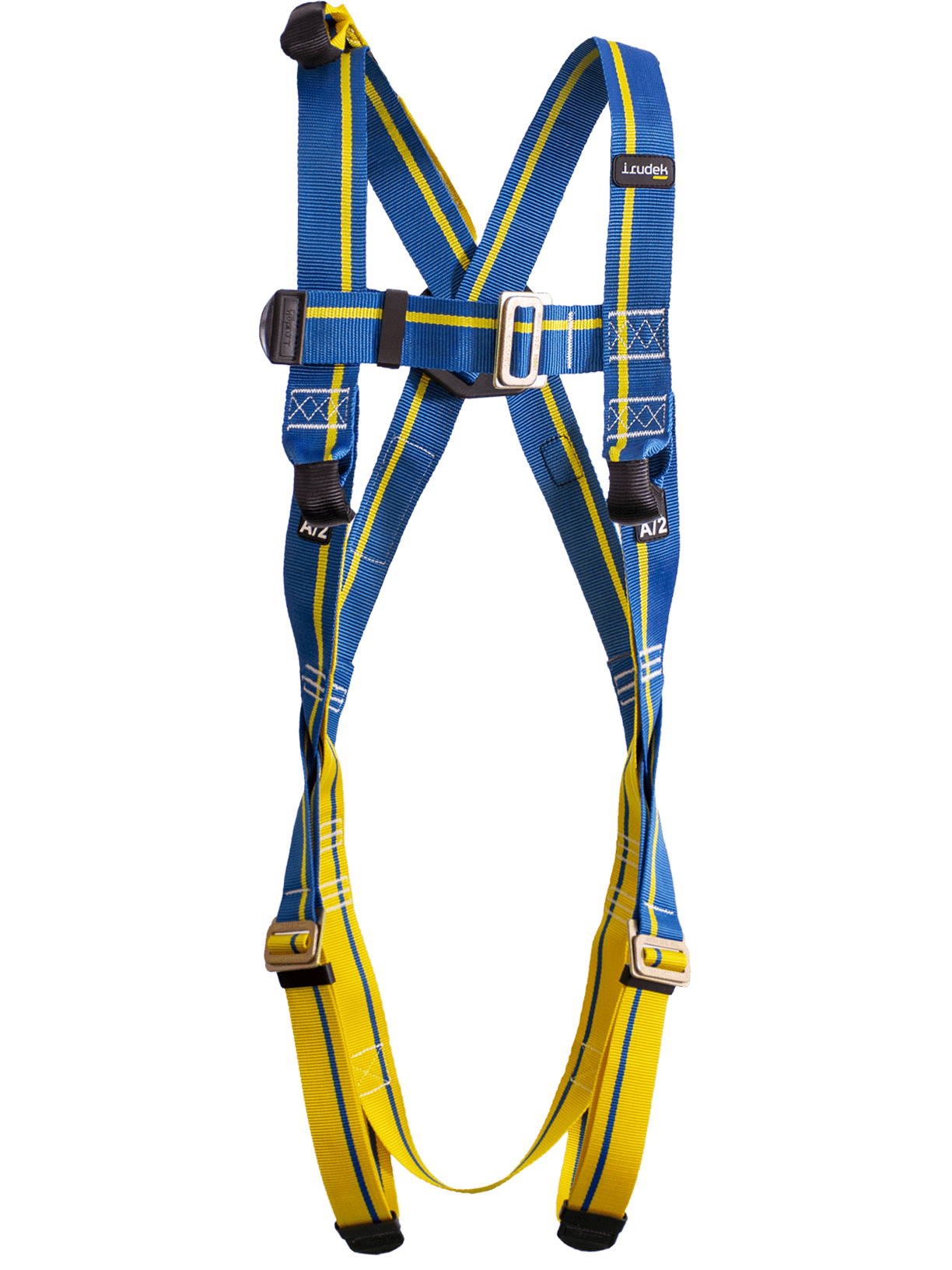 Dây đai an toàn toàn thân Irudek Harnesses Light Plus 2