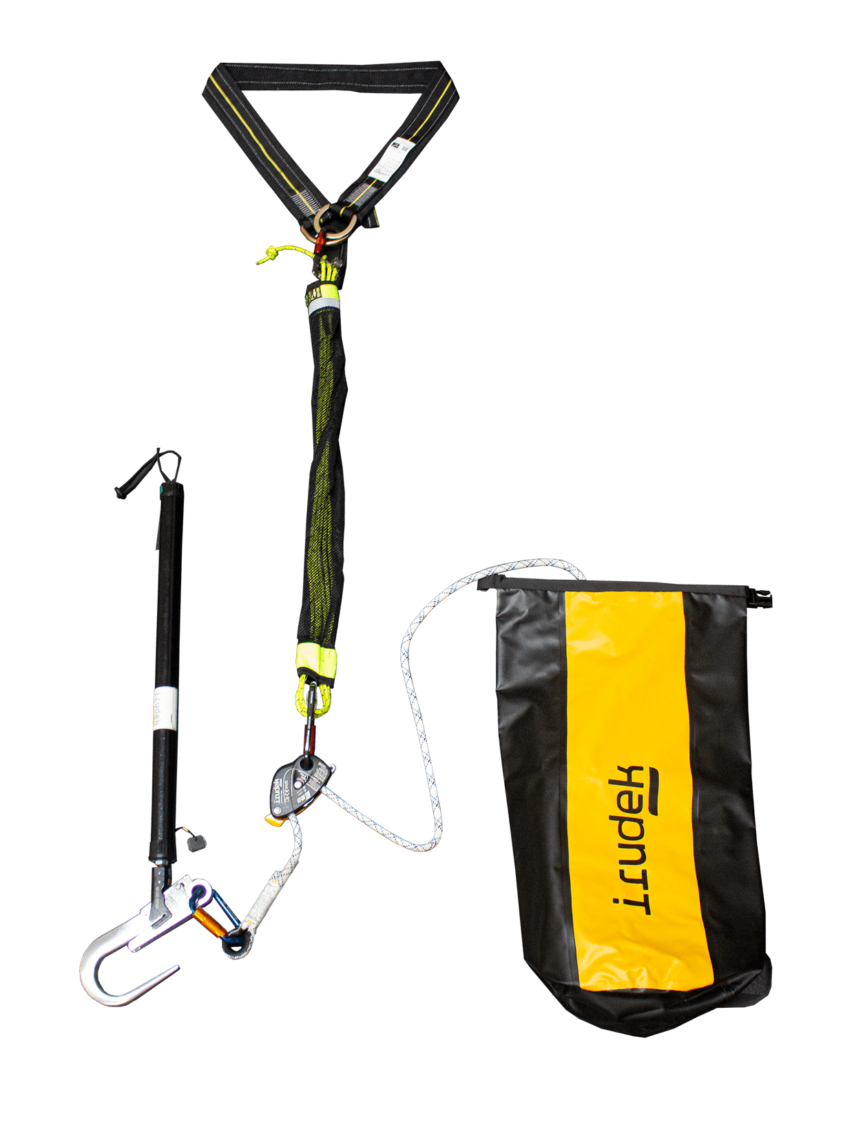Bộ dụng cụ cứu hộ Irudek RK2