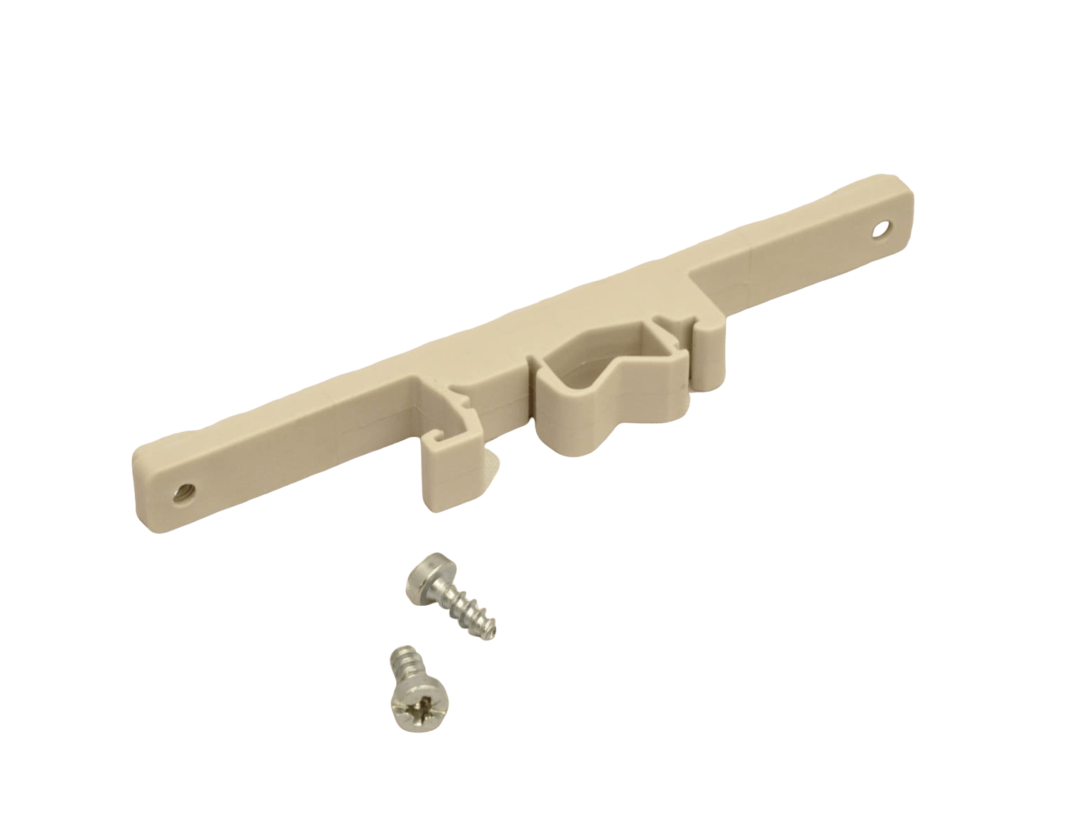 Actisense DIN Rail Mounting Kit DIN-KIT-2