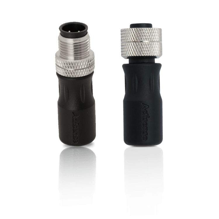 Actisense Micro terminator male