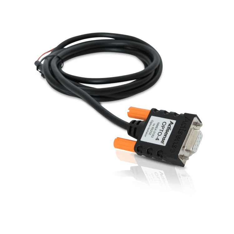 Actisense NMEA 0183 PC Opto-isolator cable