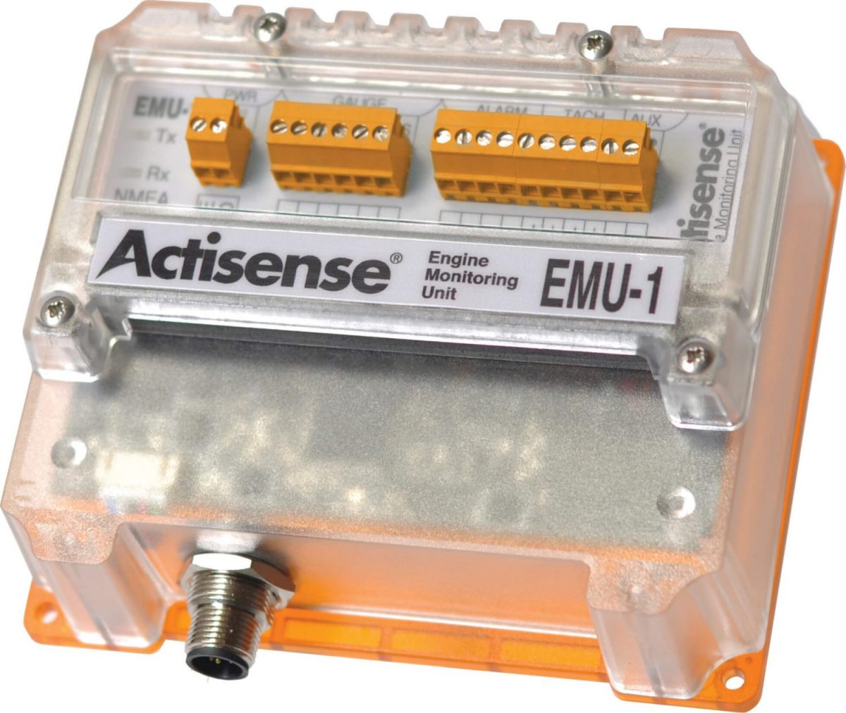 Actisense NMEA 2000 Engine Gateway