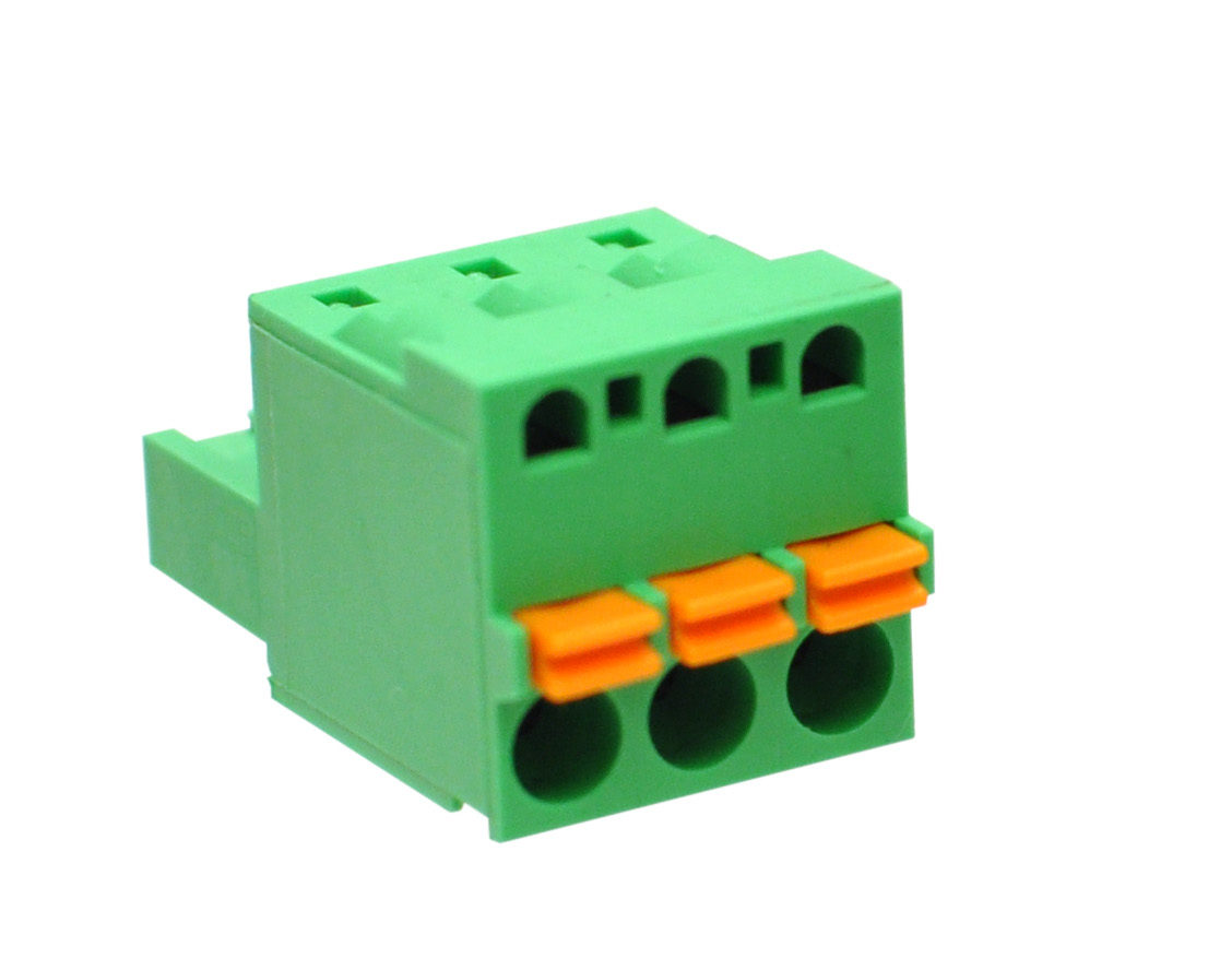 Actisense Pluggable Screwless Connector pack for PRO-NBF-1