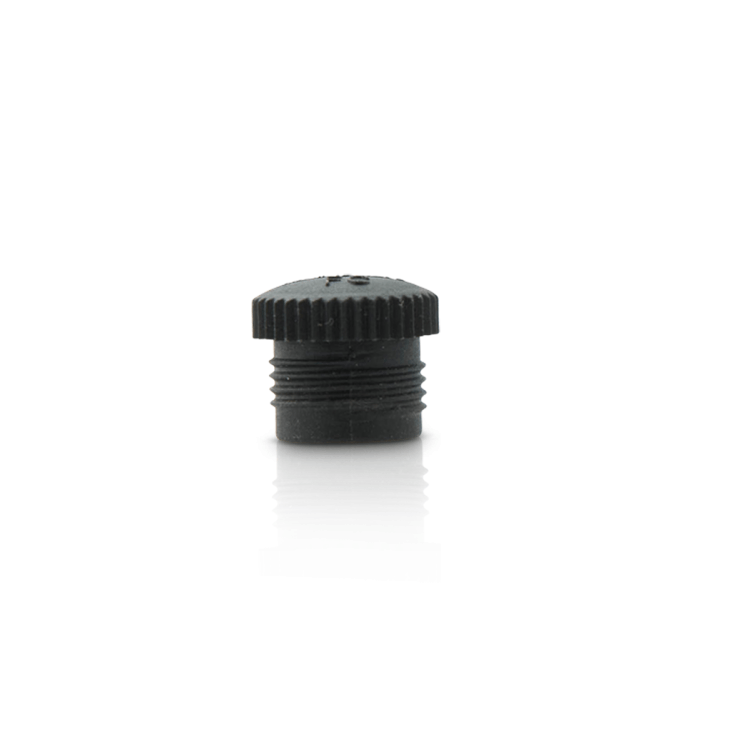 Actisense Protective SCREW cover for NMEA 2000 male Micro connectors (Bag of 10 pieces)