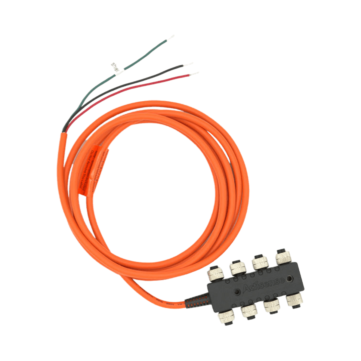 Actisense Self-Contained Boat Network - complete network for eight devices