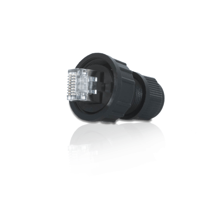 Actisense Waterproof Connector RJ45