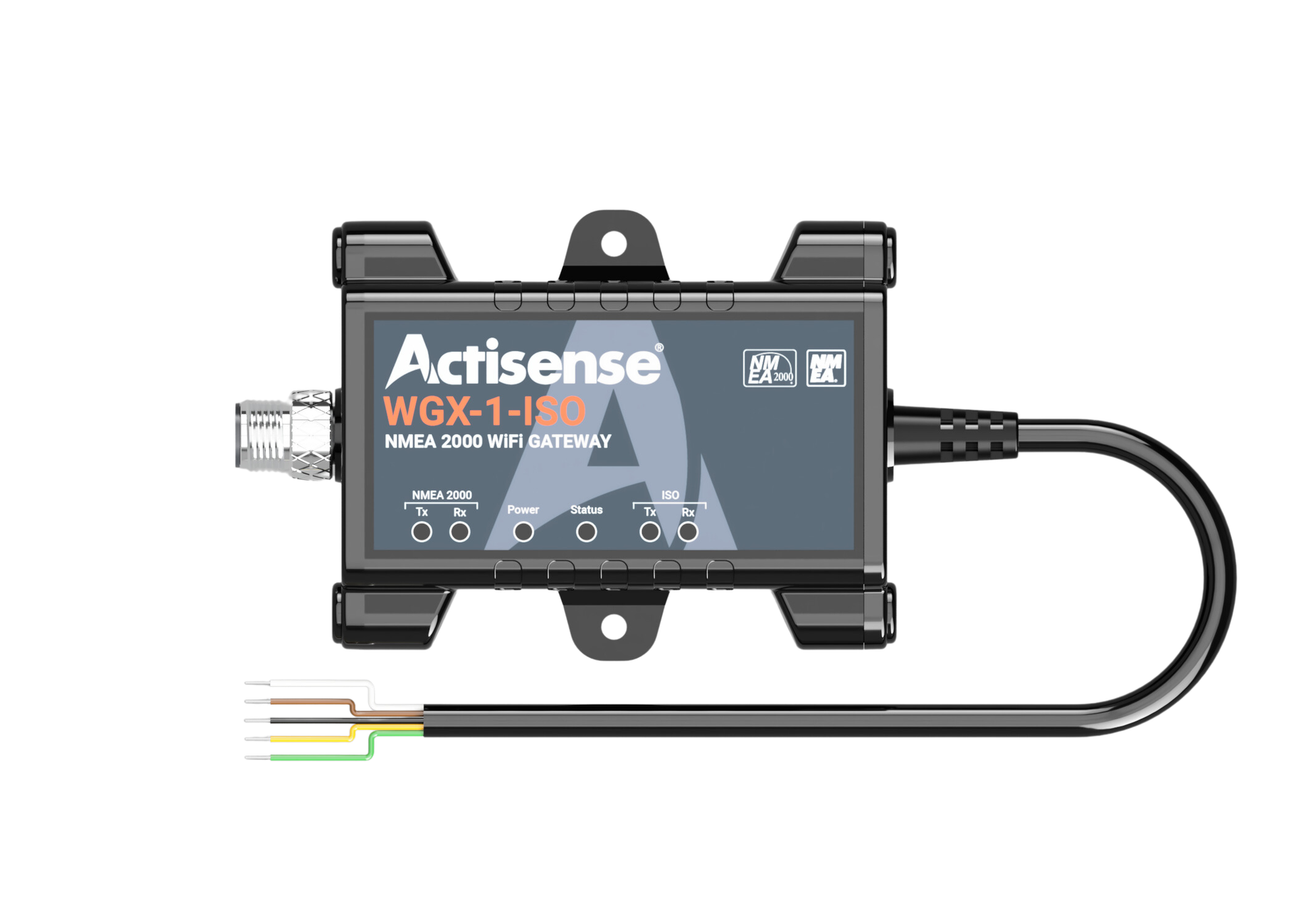 Actisense Wi-Fi NMEA 0183 to NMEA 2000 Gateway