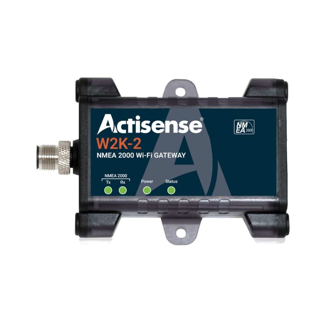 Actisense Wi-Fi to NMEA 2000 Gateway