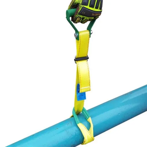 Aids-Double Handle - Manual Handling