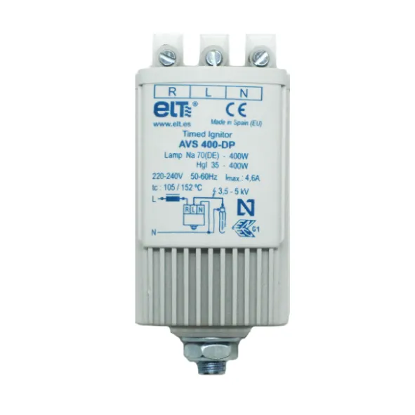 Bộ kích mồi cao áp AVS 400