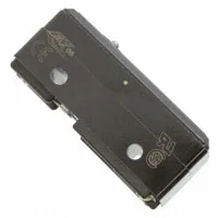 MICRO SWITCH Large Basic Switches BM-1R-A2