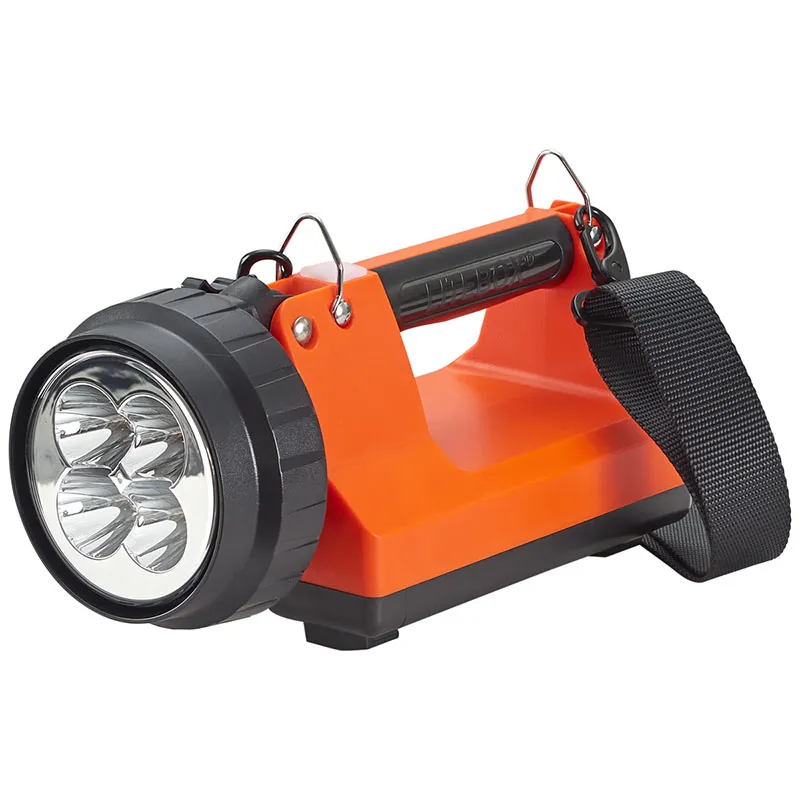 Đèn Pin Chống Cháy Nổ Streamlight E-Spot FireBox