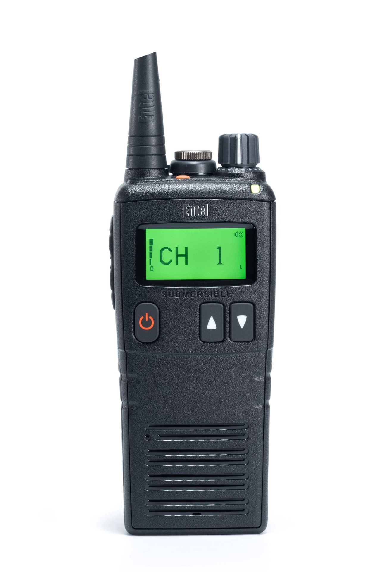 Entel Marine UHF 2W Analogue