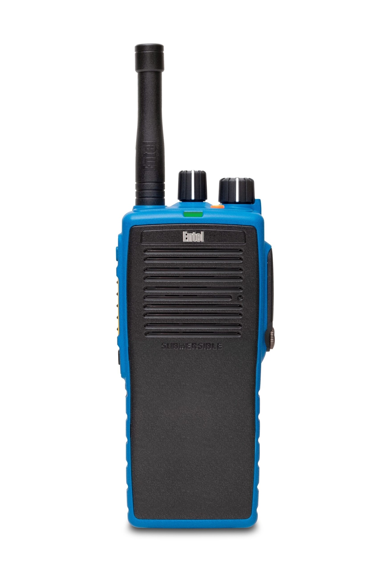 Entel Marine UHF 2W Digital/Analogue Portable