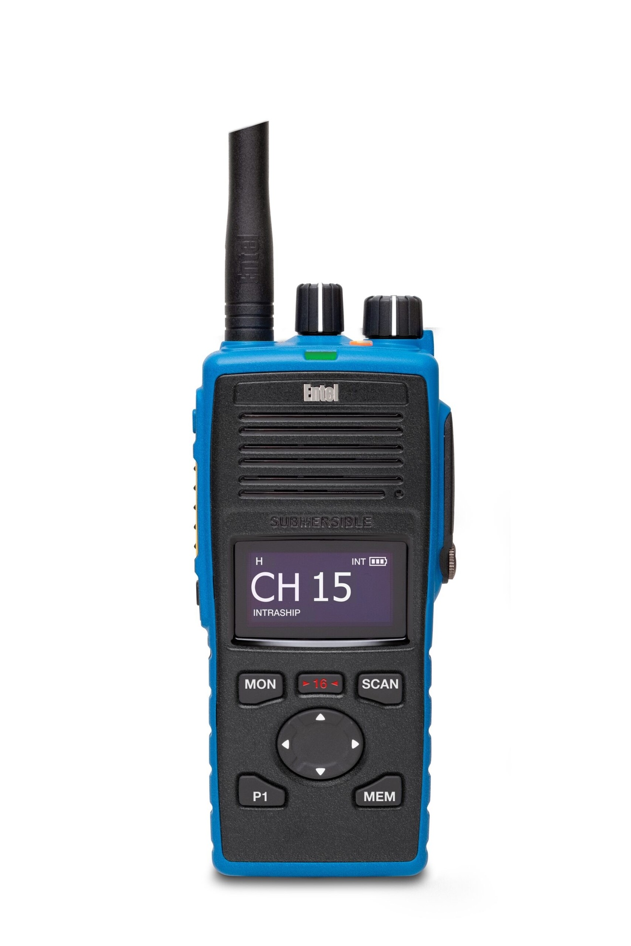 Entel Marine VHF 3.9W Marine