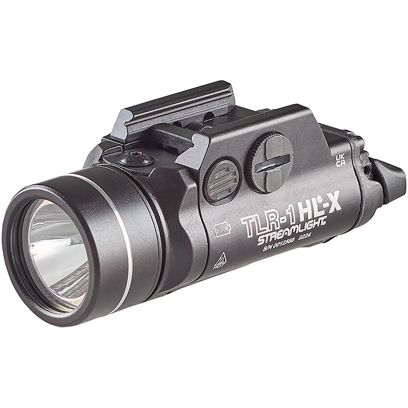Streamlight 8-Unit SL-B9 Bank Charger - 120V/100V AC - Includes (8) SL-B9 batteries