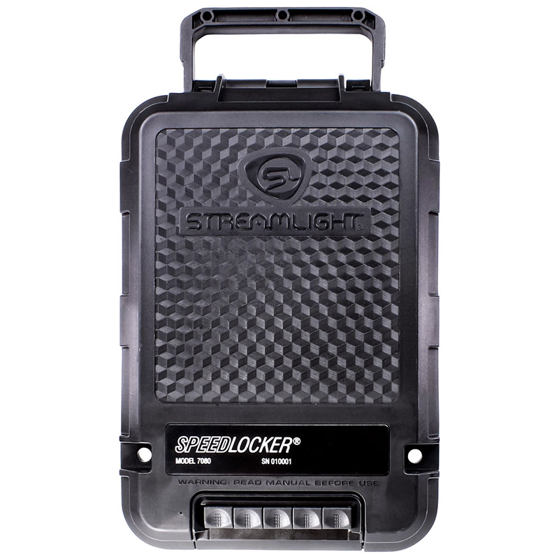 Streamlight 9.44 cm Security Cable - SpeedLocker