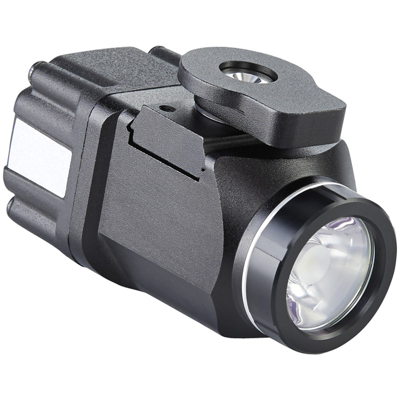 Streamlight Bracket Kit - Vantage II - Gallet