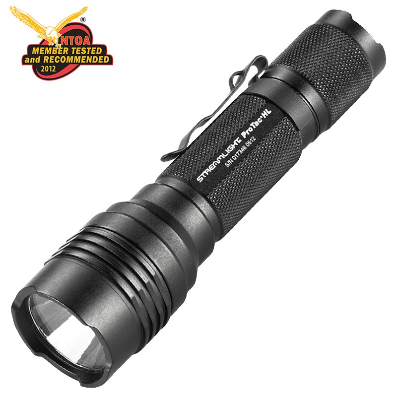 Streamlight Clip - ProTac HL 3