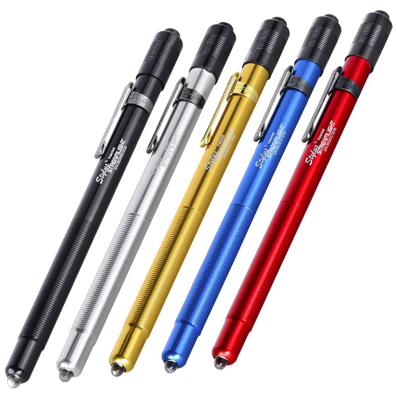 Streamlight Display - Stylus Clips