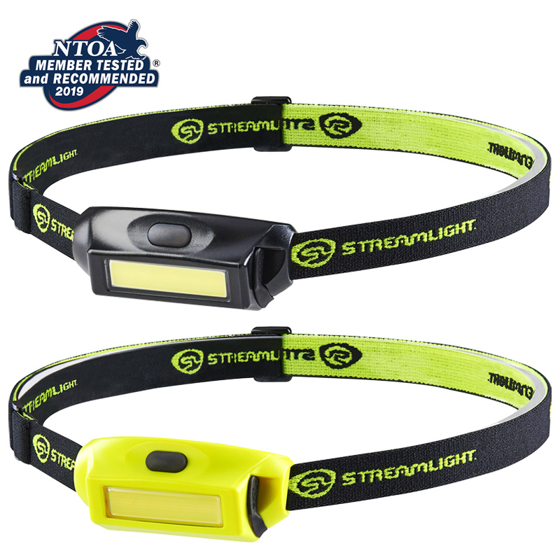 Streamlight Hat Clip - Bandit