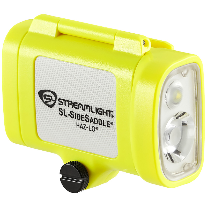 Streamlight Hat Mount - SL-SideSaddle