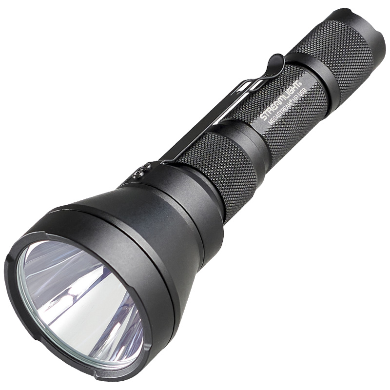 Streamlight Holster - Stinger LED HPL, UltraStinger, Strion HPL (Deluxe Nylon), MegaStream HP USB