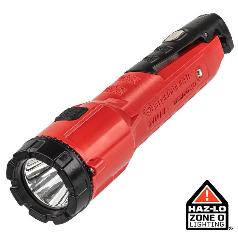 Streamlight Lithium-ion Battery - Dualie Rechargeable