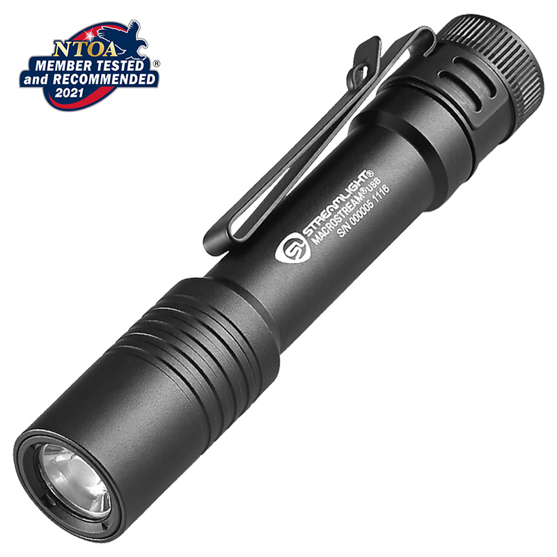 Streamlight Lithium-ion battery - MacroStream USB