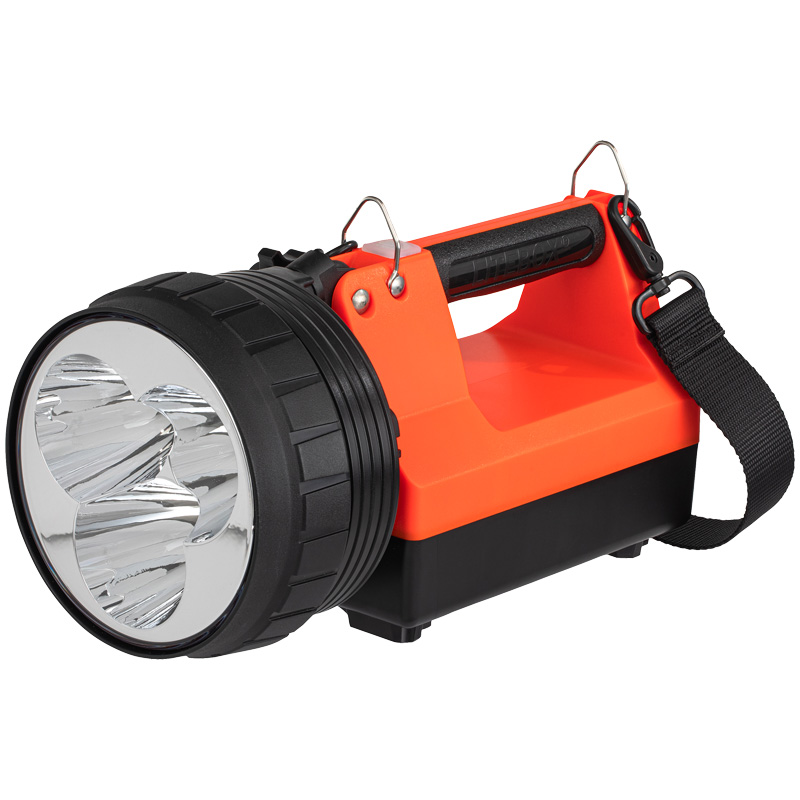 Streamlight Lithium-ion Battery - Vulcan Clutch, LiteBox 1Million