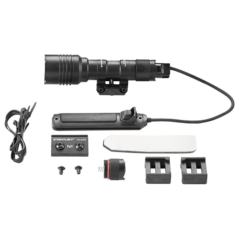 Streamlight M-LOK Mount - ProTac Rail Mount Series
