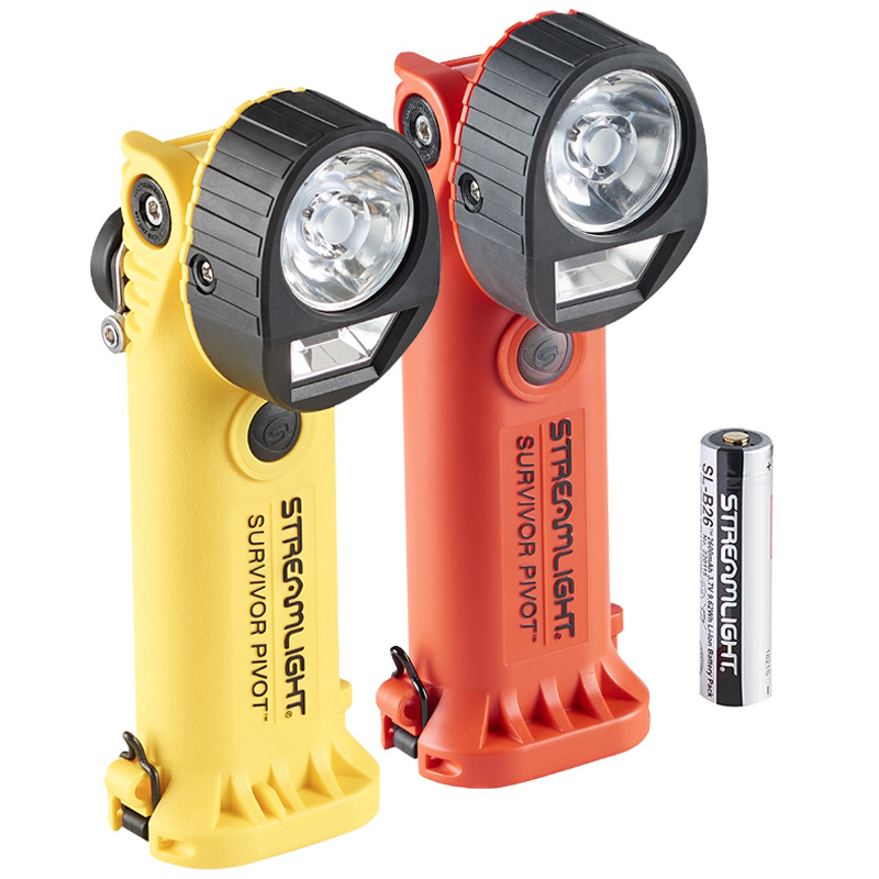 Streamlight Magnet Kit - Survivor Pivot
