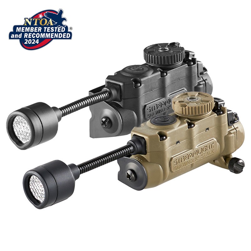 Streamlight MOD DISPLAY, Sidewinder Stalk