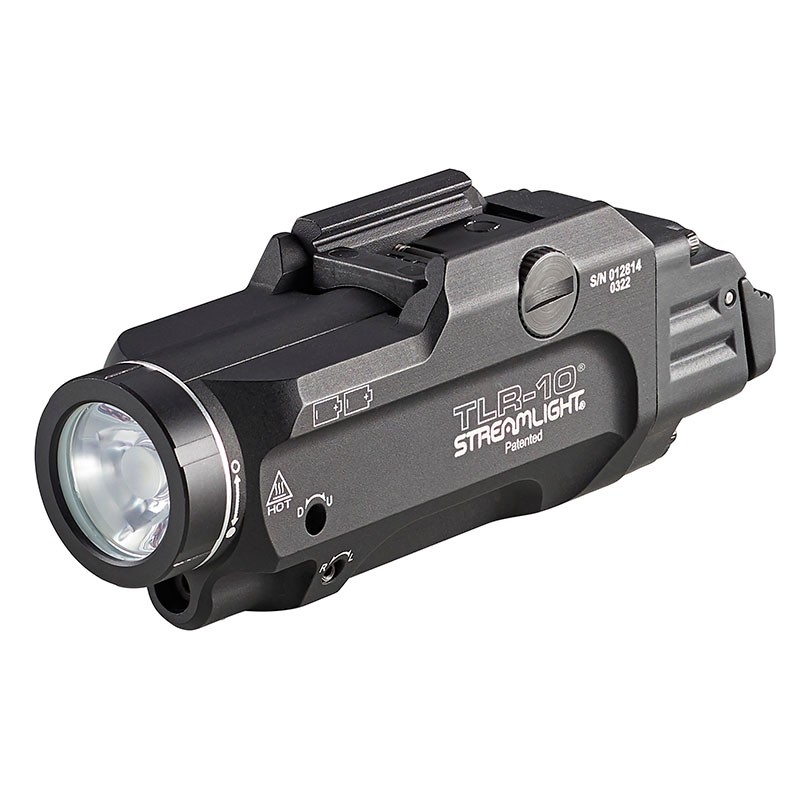 Streamlight MOD DISPLAY, TLR-10
