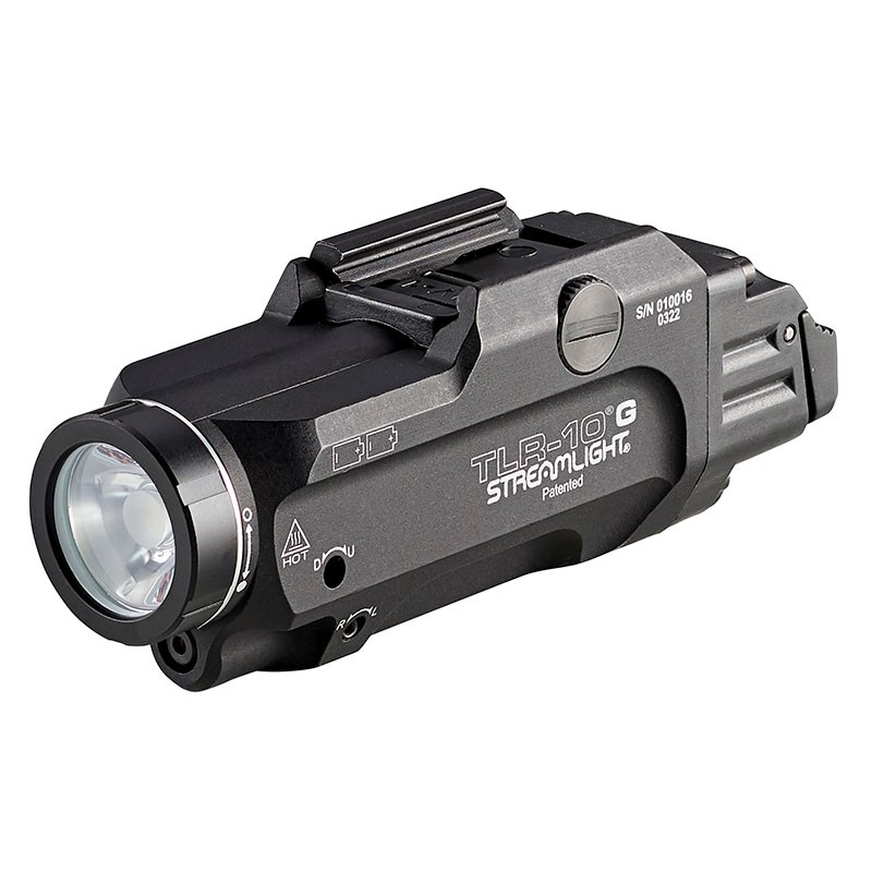 Streamlight MOD DISPLAY, TLR-10 G