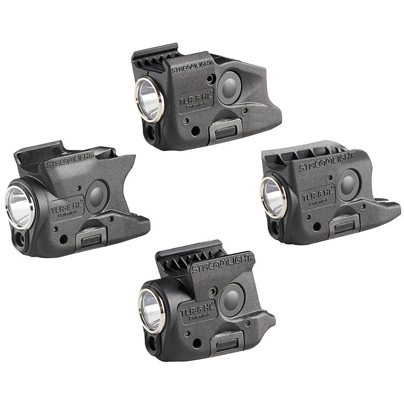 Streamlight MOD DISPLAY, TLR-6 HL G P365